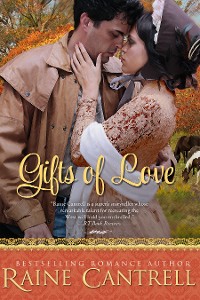 Cover Gifts of Love