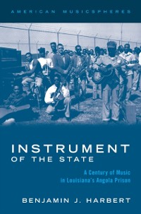 Cover Instrument of the State