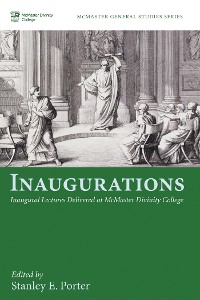 Cover Inaugurations