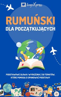 Cover Rumuński dla początkujących