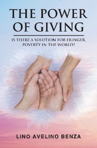 Cover The Power of Giving