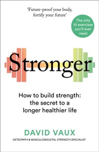 Cover Stronger