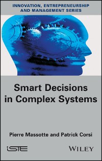 Cover Smart Decisions in Complex Systems