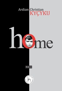 Cover Home: novel