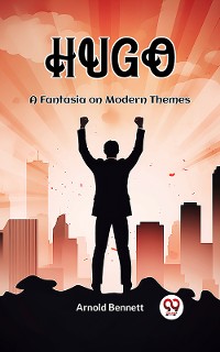 Cover Hugo A Fantasia on Modern Themes