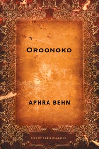 Cover Oroonoko