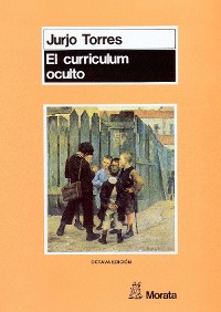 Cover El currículum oculto