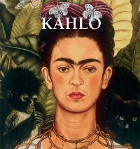 Cover Frida Kahlo: Uma vida na arte