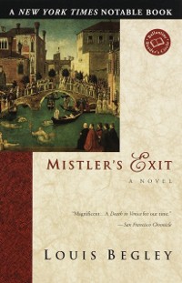 Cover Mistler's Exit