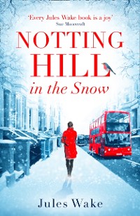Cover Notting Hill in the Snow