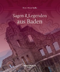 Cover Sagen und Legenden aus Baden