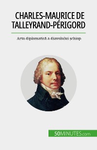 Cover Charles-Maurice de Talleyrand-Périgord