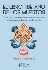 Cover El libro tibetano de los muertos