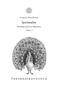 Cover Spirituality - Volume 1