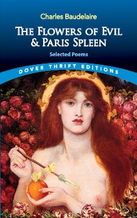 Cover Flowers of Evil & Paris Spleen