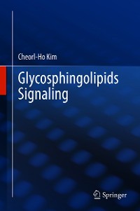Cover Glycosphingolipids Signaling