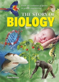 Cover Story of Biology
