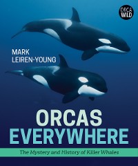 Cover Orcas Everywhere