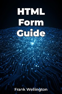 Cover HTML Form Guide