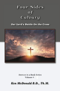 Cover The Four Sides of Calvary
