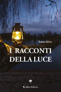 Cover I RACCONTI DELLA LUCE