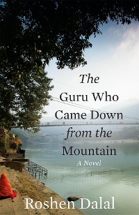 Cover The Guru Who Came Down from the Mountain