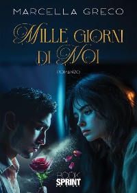 Cover Mille giorni di noi