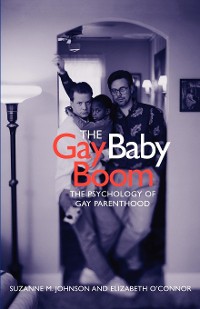 Cover The Gay Baby Boom