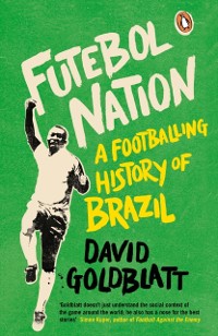 Cover Futebol Nation
