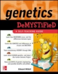 Cover Genetics Demystified