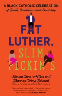 Cover Fat Luther, Slim Pickin's