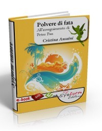 Cover Polvere di fata