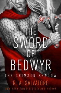 Cover Sword of Bedwyr
