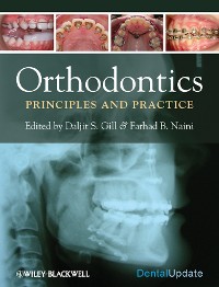 Cover Orthodontics