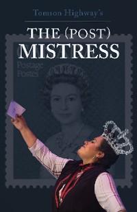 Cover The (Post) Mistress eBook