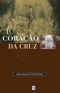 Cover O coração da cruz