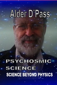 Cover Psychosmic Science