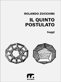 Cover Il quinto postulato