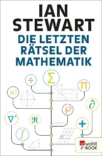 Cover Die letzten Rätsel der Mathematik