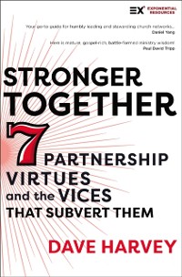 Cover Stronger Together
