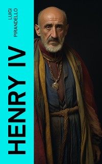 Cover Henry IV
