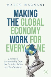 Cover Making the Global Economy Work for Everyone