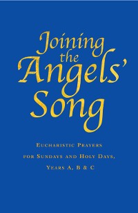 Cover Joining the Angels' Song