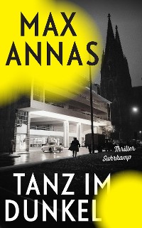 Cover Tanz im Dunkel