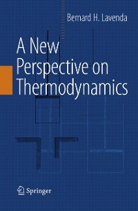 Cover A New Perspective on Thermodynamics