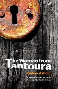 Cover The Woman from Tantoura