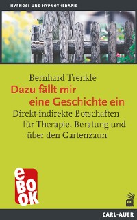 Cover Dazu fällt mir eine Geschichte ein