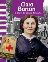 Cover Clara Barton