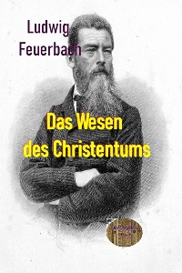 Cover Das Wesen des Christentums