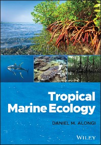 Cover Tropical Marine Ecology